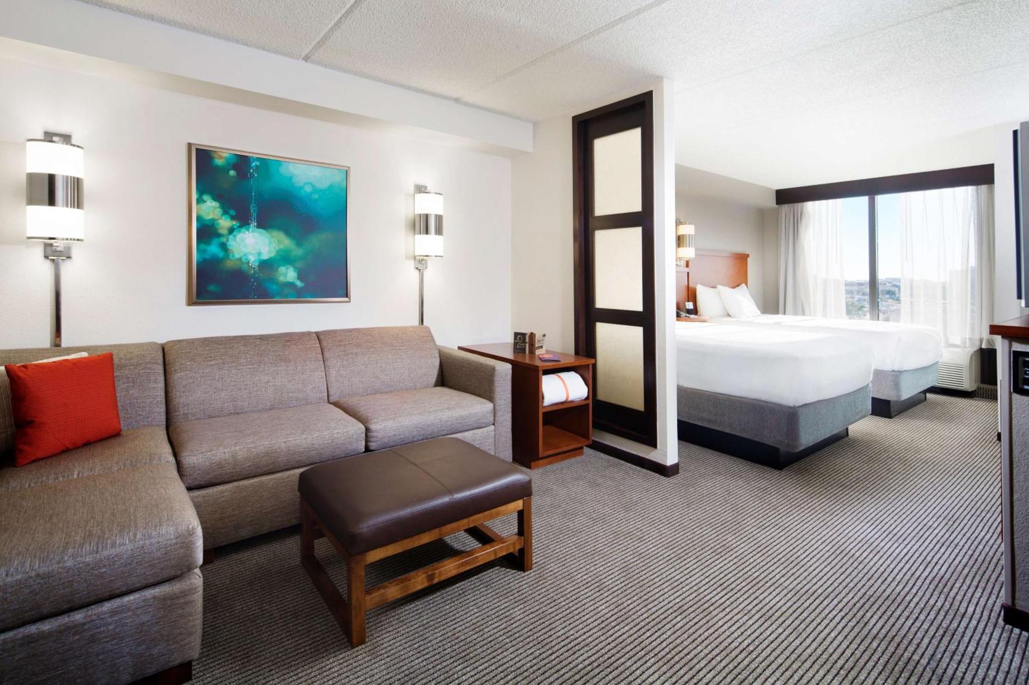 Double Room Two Double Beds Sofa Bed