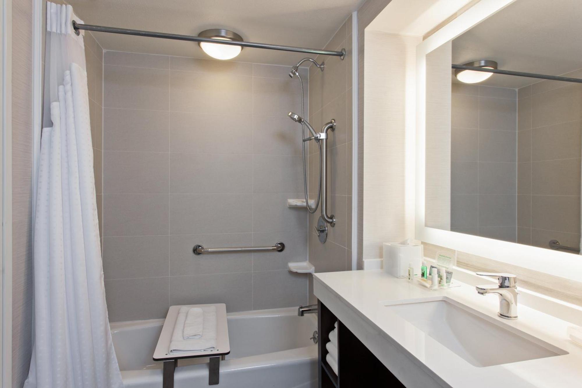 Premium Double Room Two Double Beds