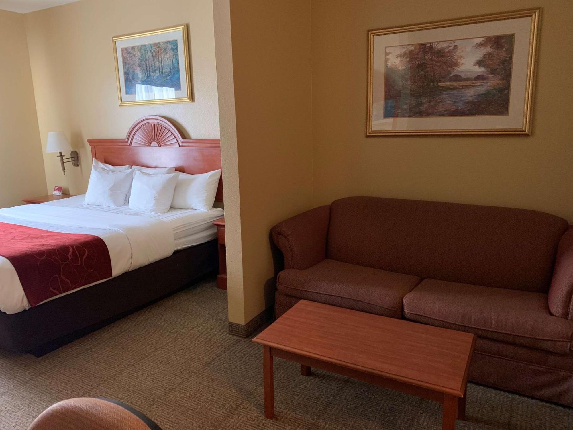 King Suite