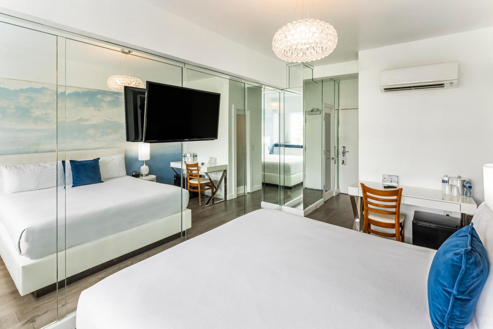 King Room Ocean View