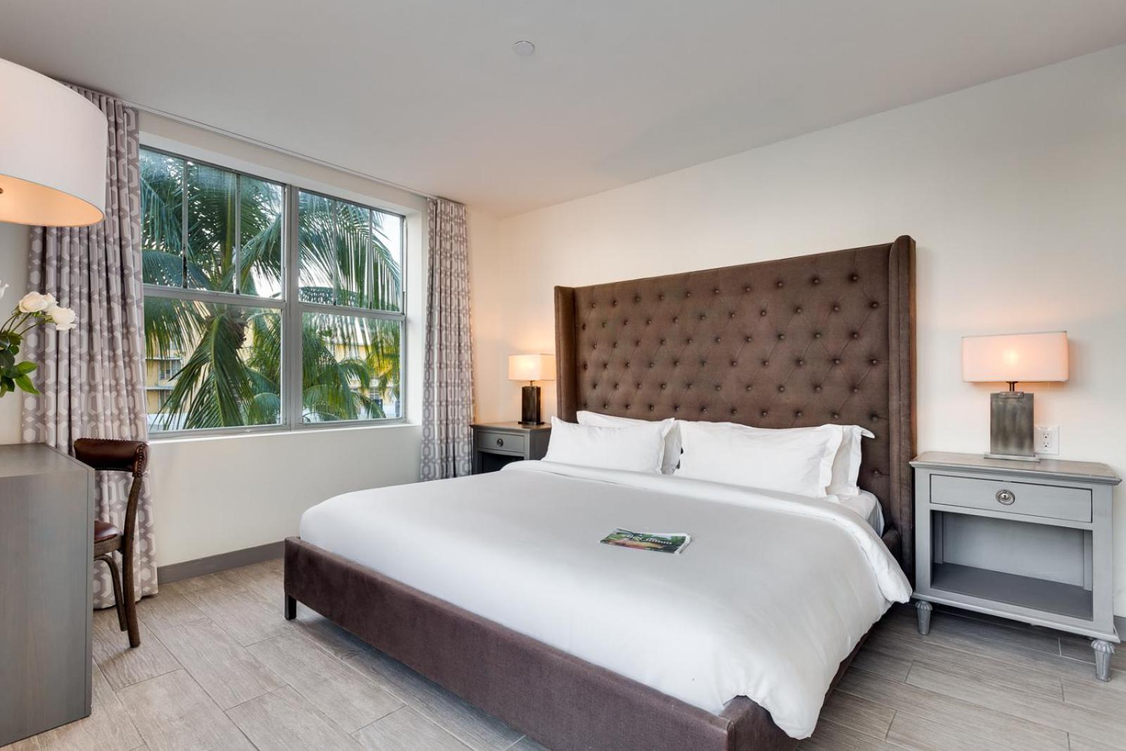 Bedroom King