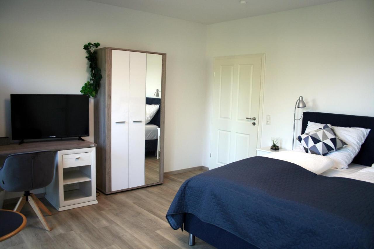 Double Room Terrace