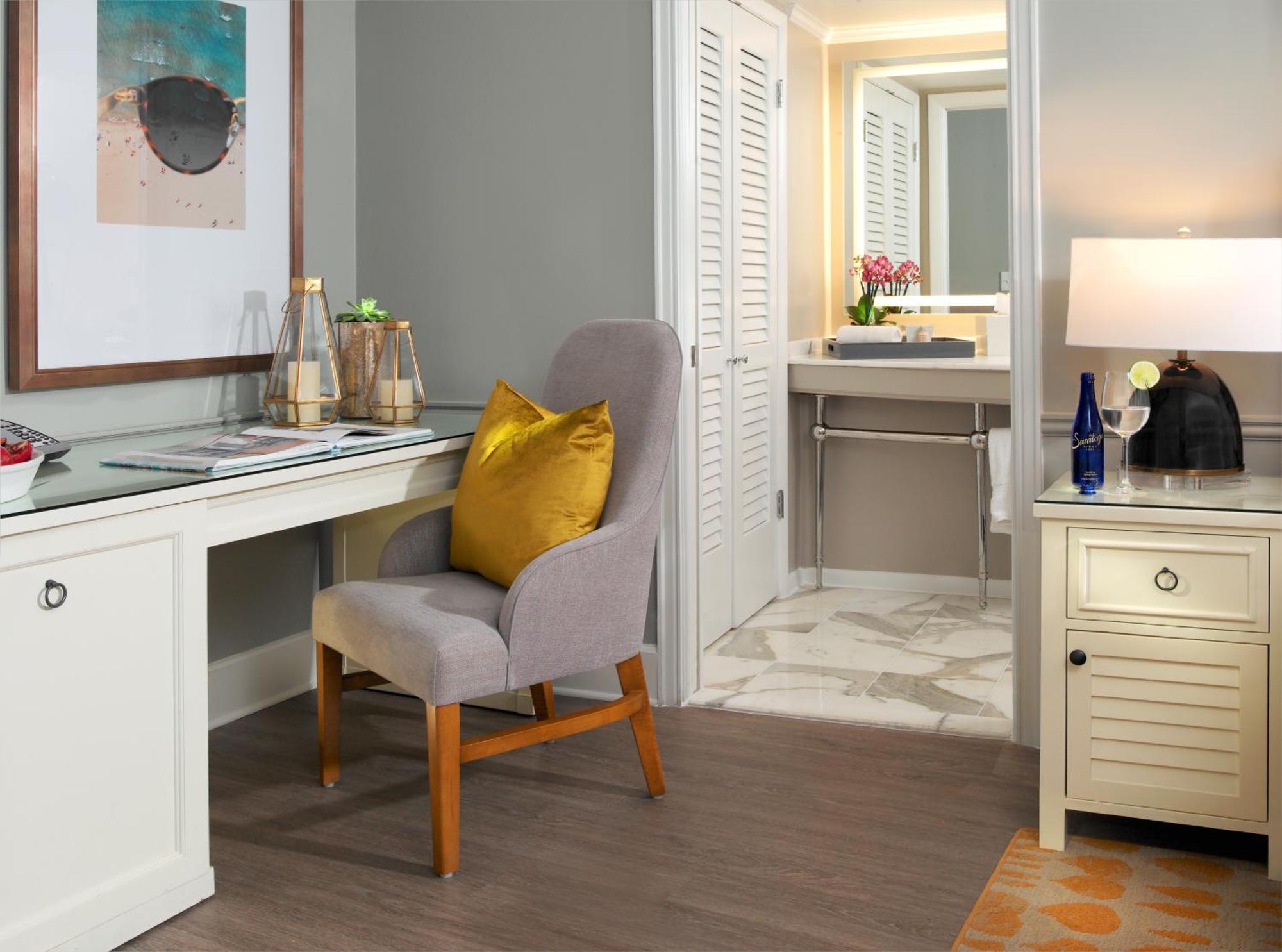 Premium Room Beach House