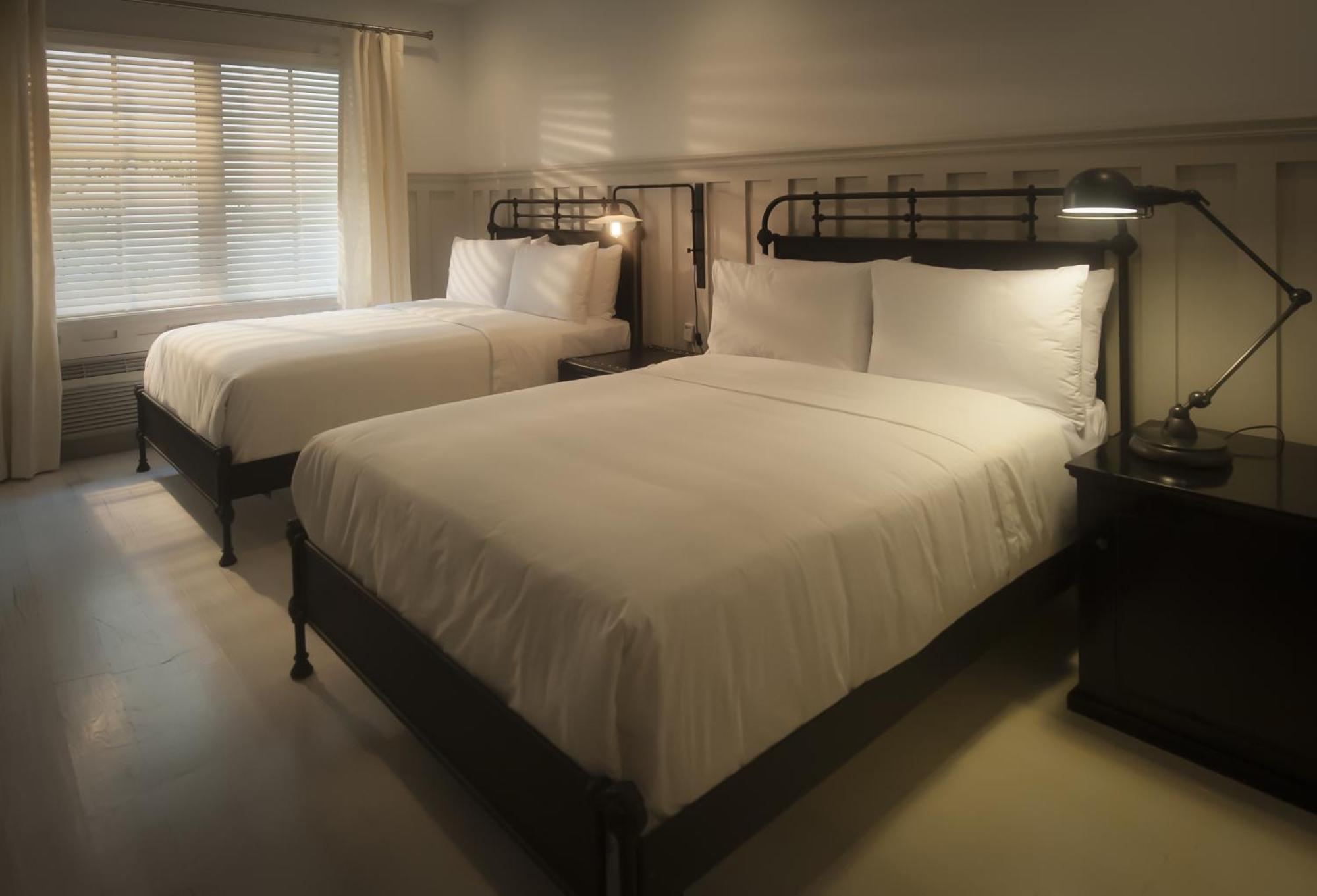 Full Room No Resort Fee