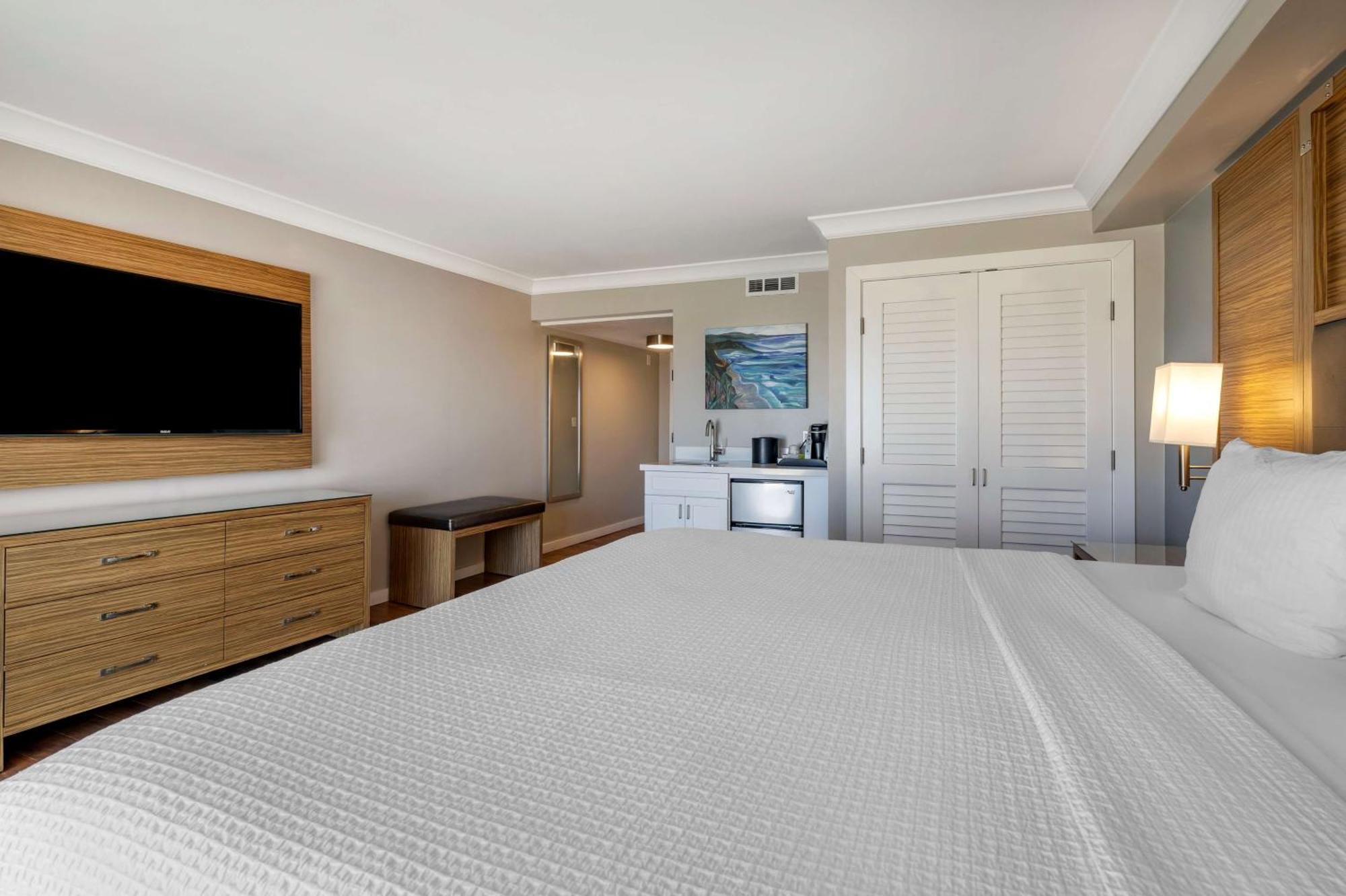 Swamis Peak Suite Ocean View