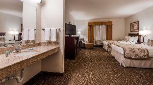 Queen Room Two Queen Beds