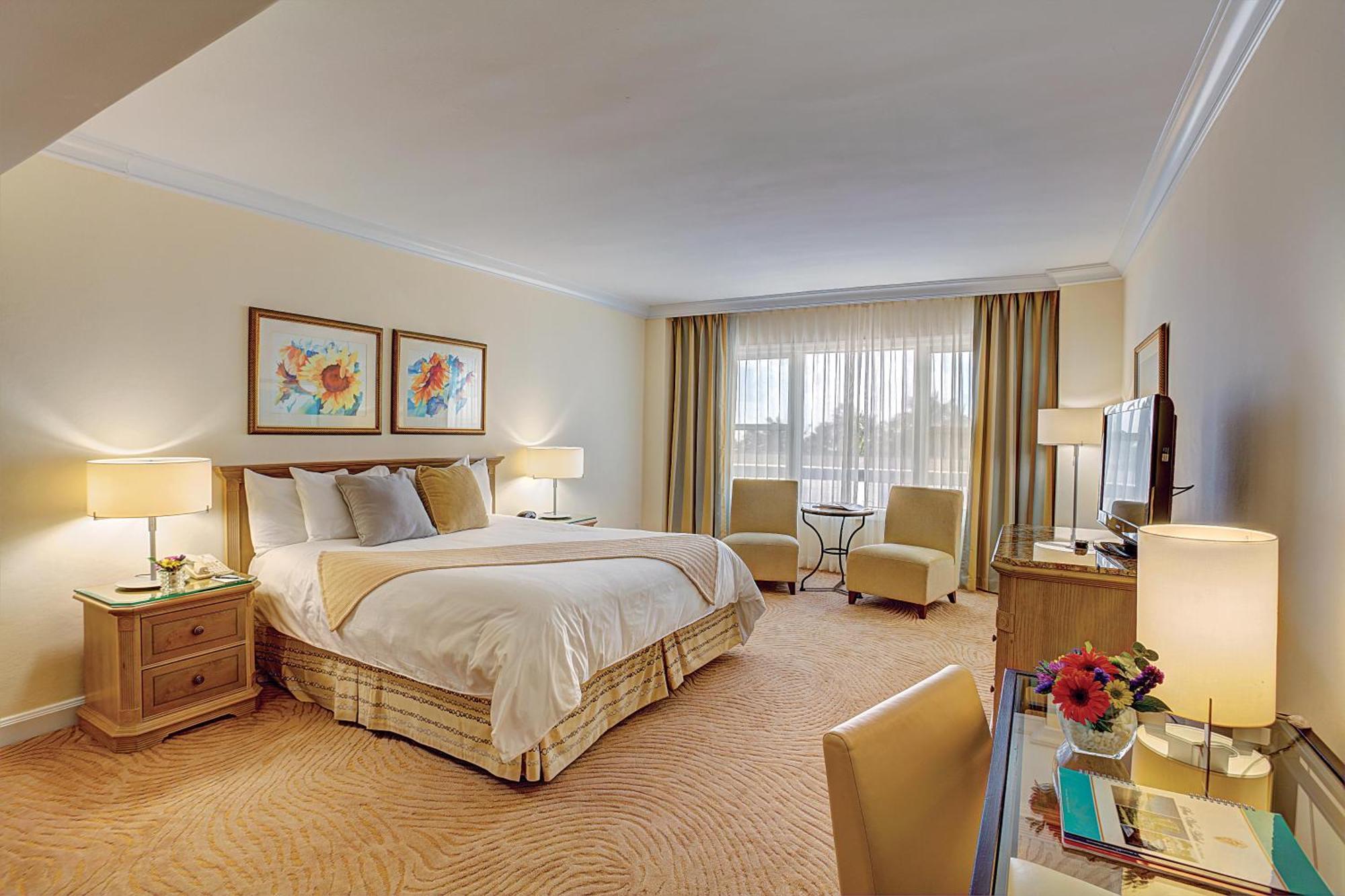 Standard King Room