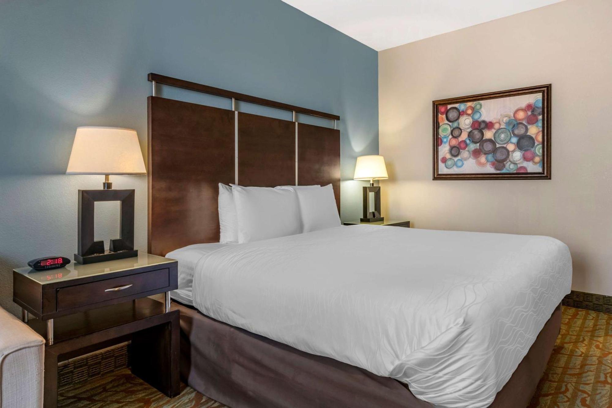 Standard King Room