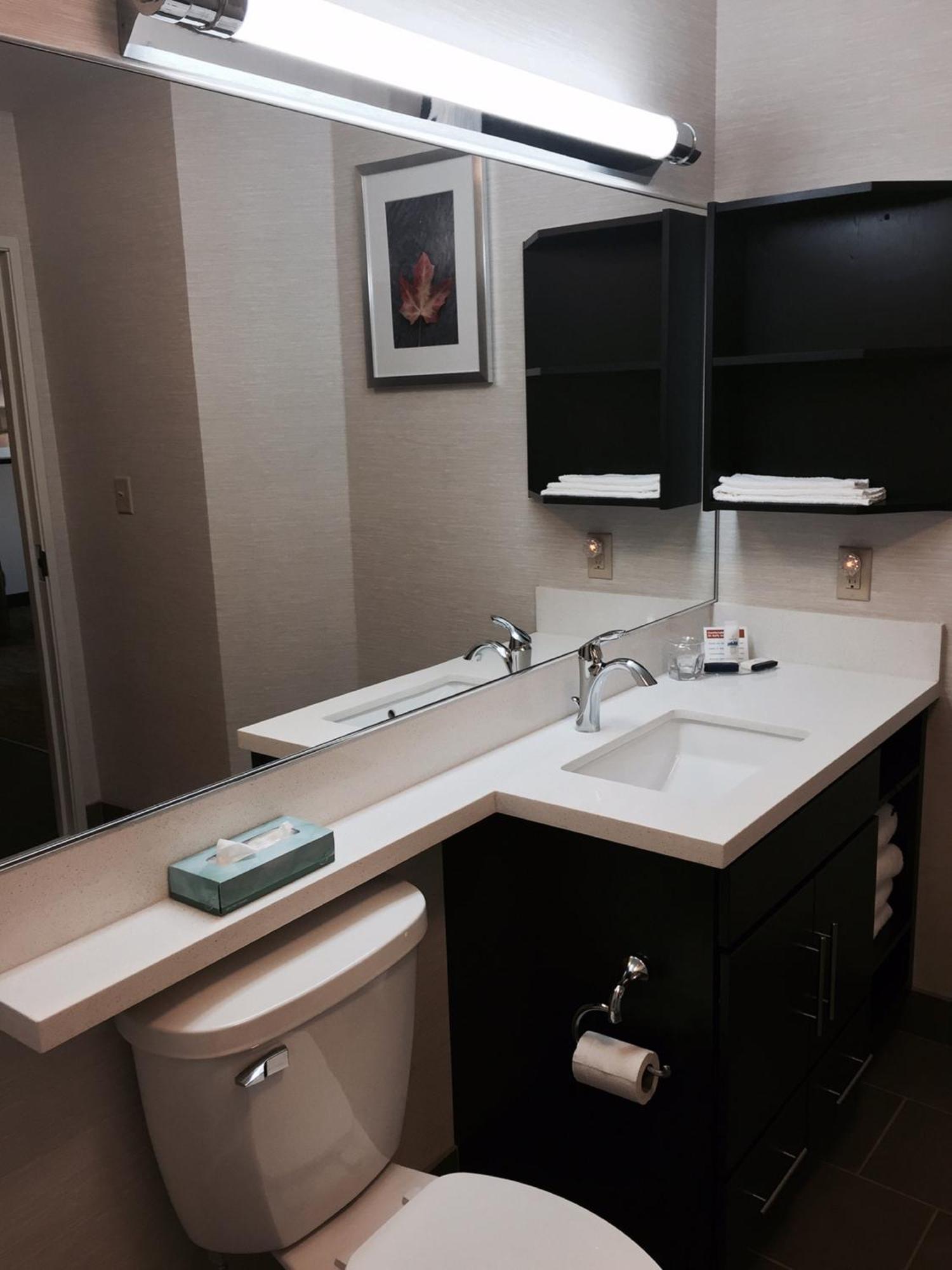 King Studio Suite