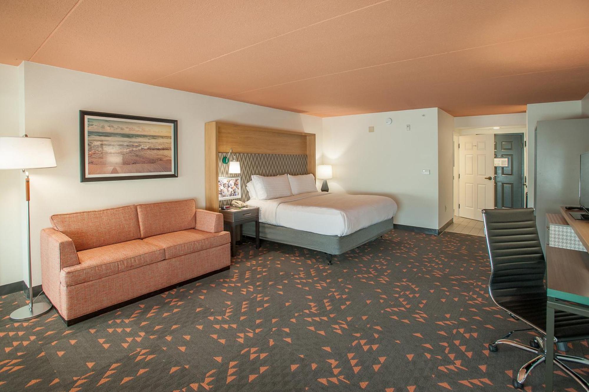 King Suite