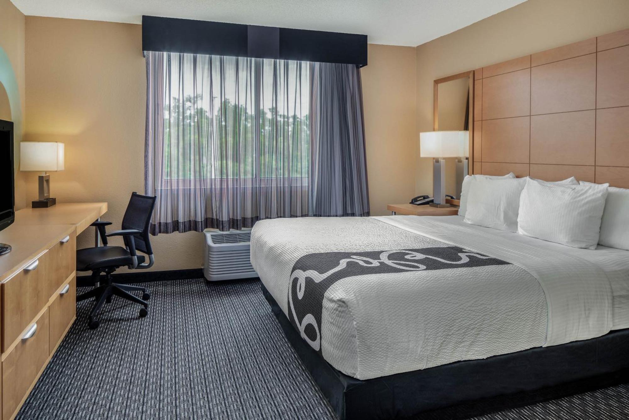 Kamer met Kingsize Bed - Rookvrij