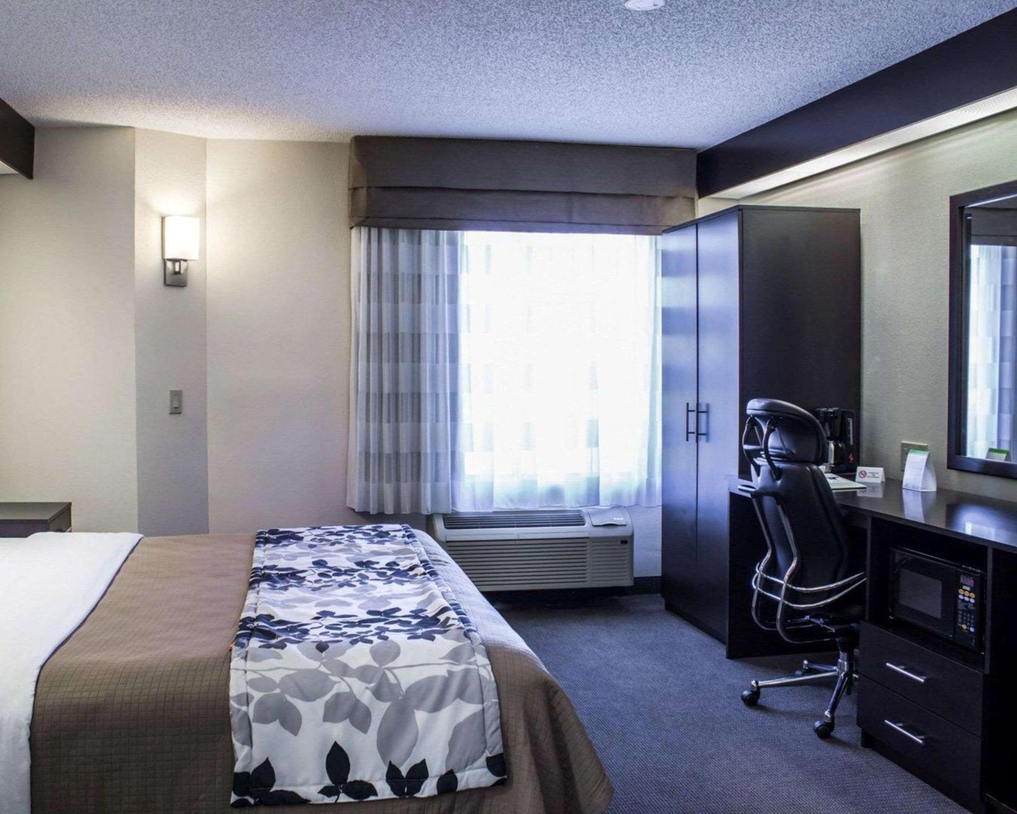 King Room Non-Smoking