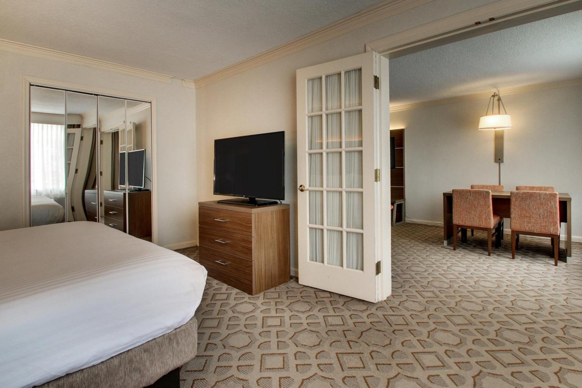 One-Bedroom Suite