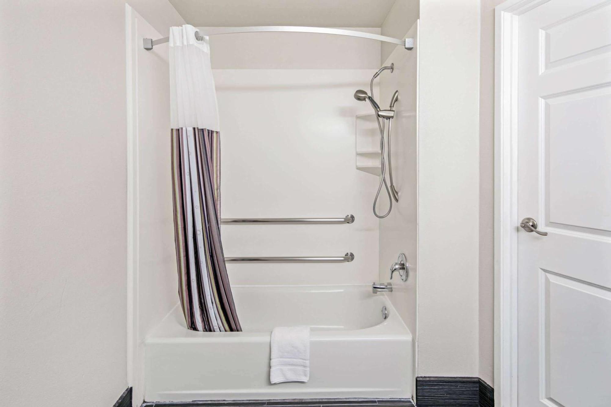 King Room Disability Access