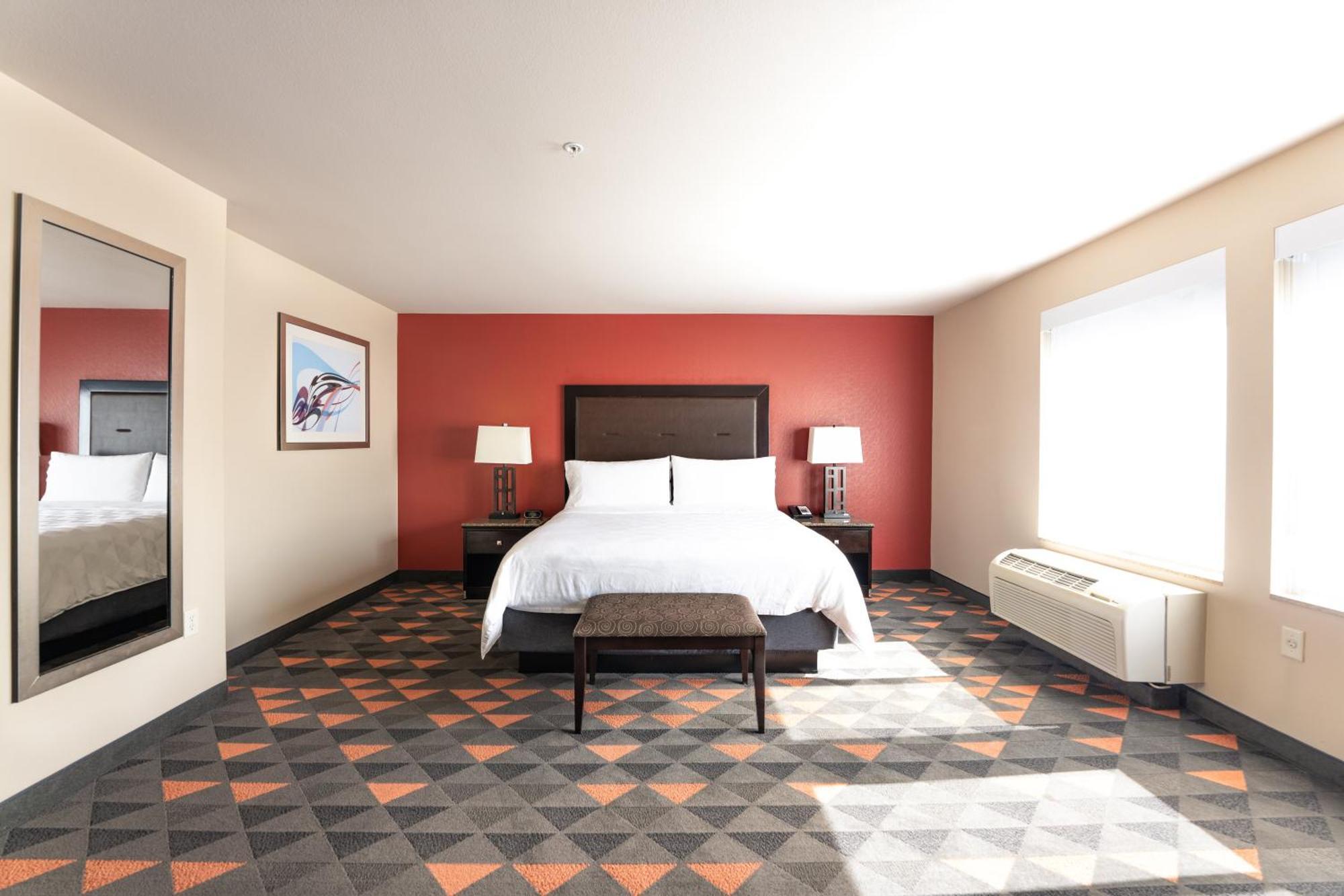 Standard King Room