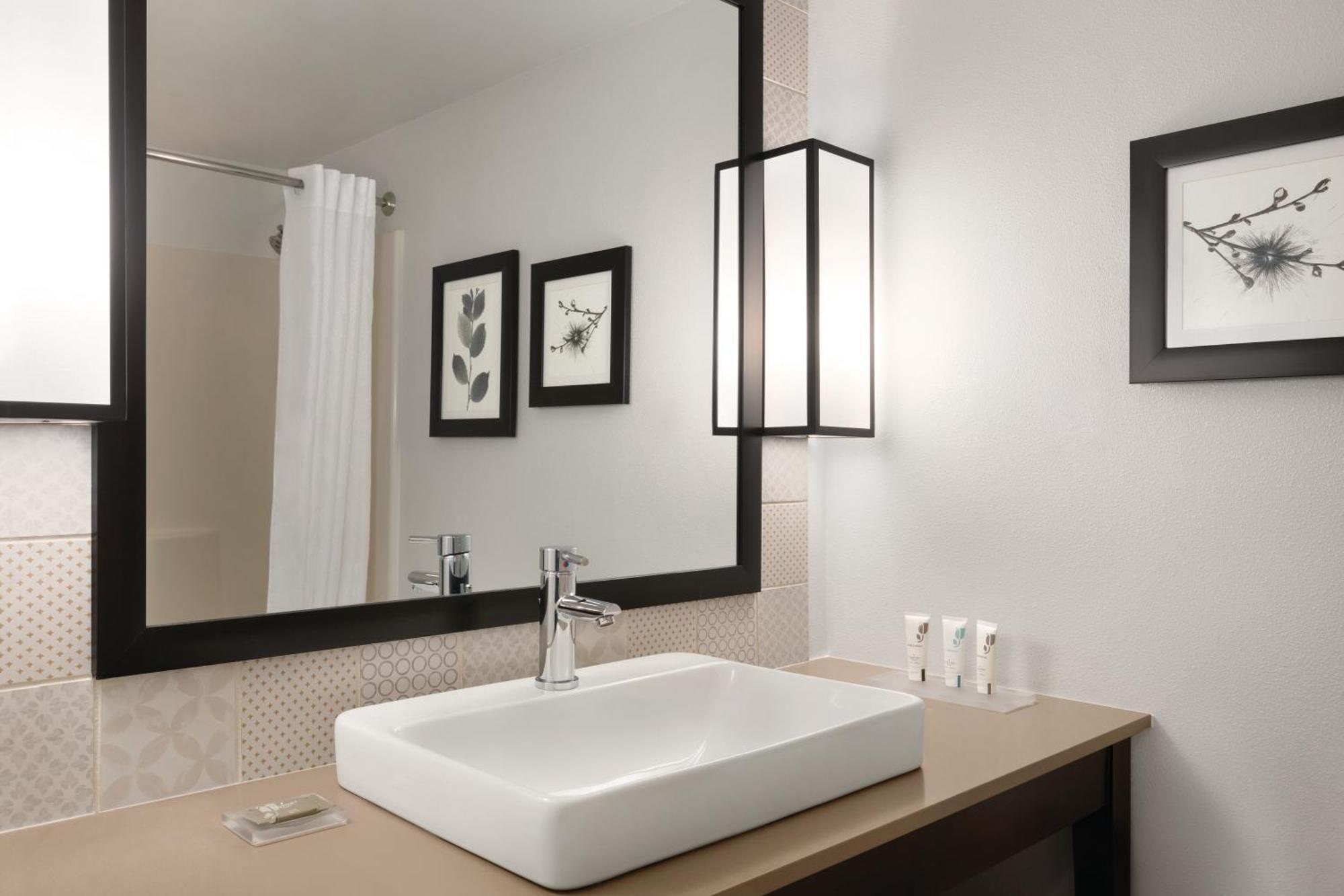 Suite King com 1 Quarto