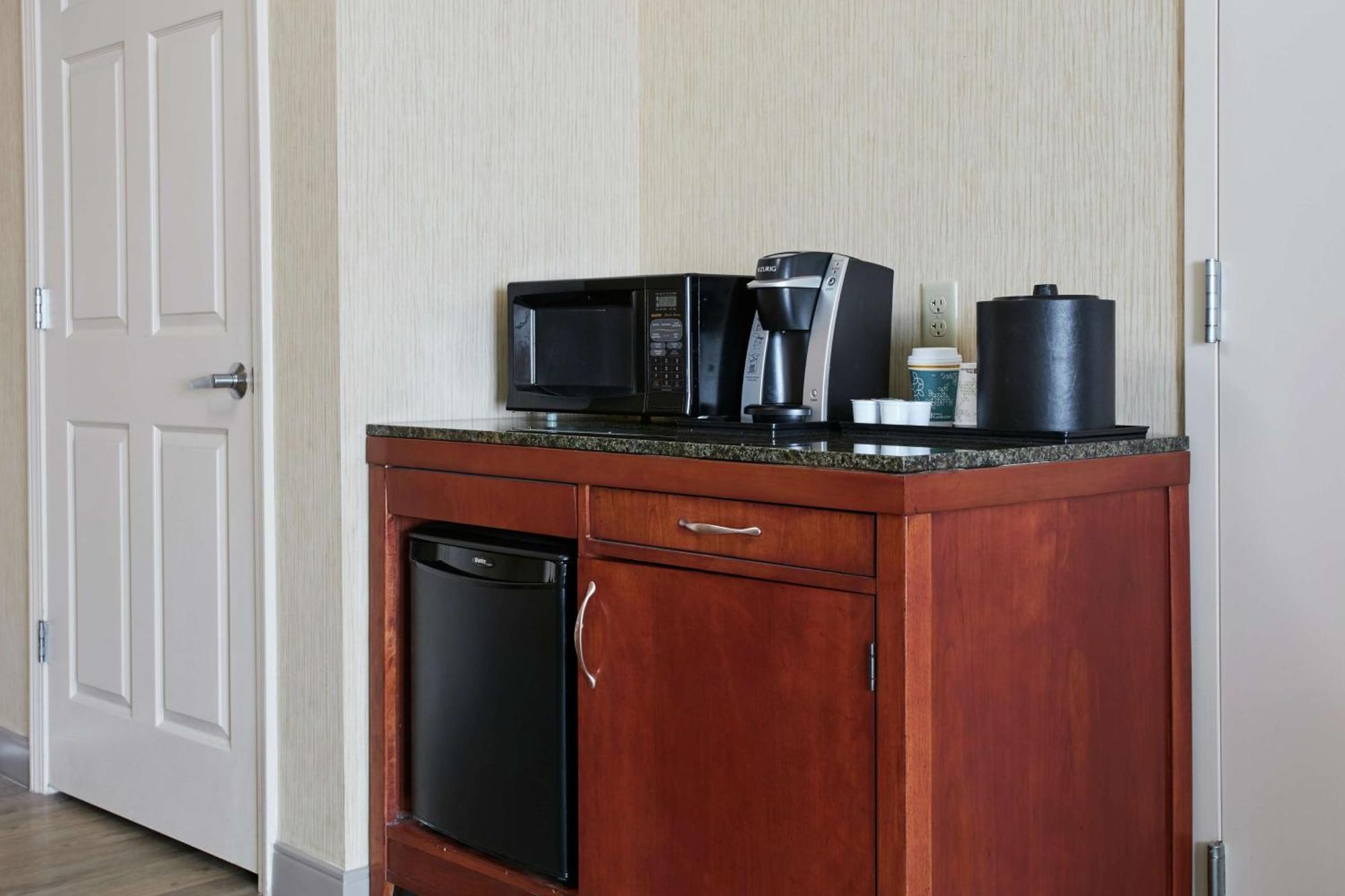 Double Room Disability Access