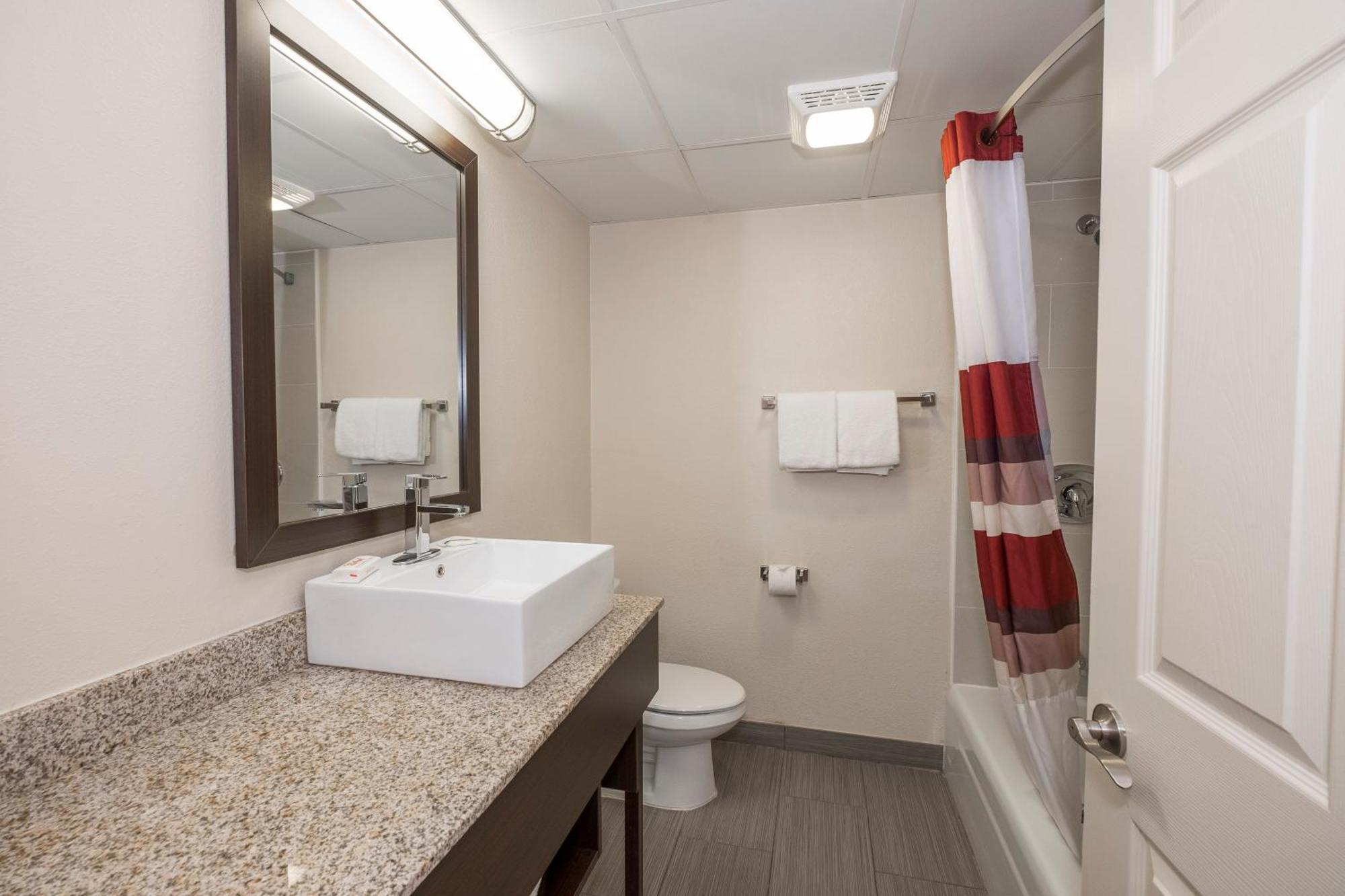 Premium Room with Two Queen Beds Smoke Free