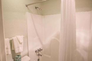 Double Room Two Double Beds Smoking or Not Pet Friendly