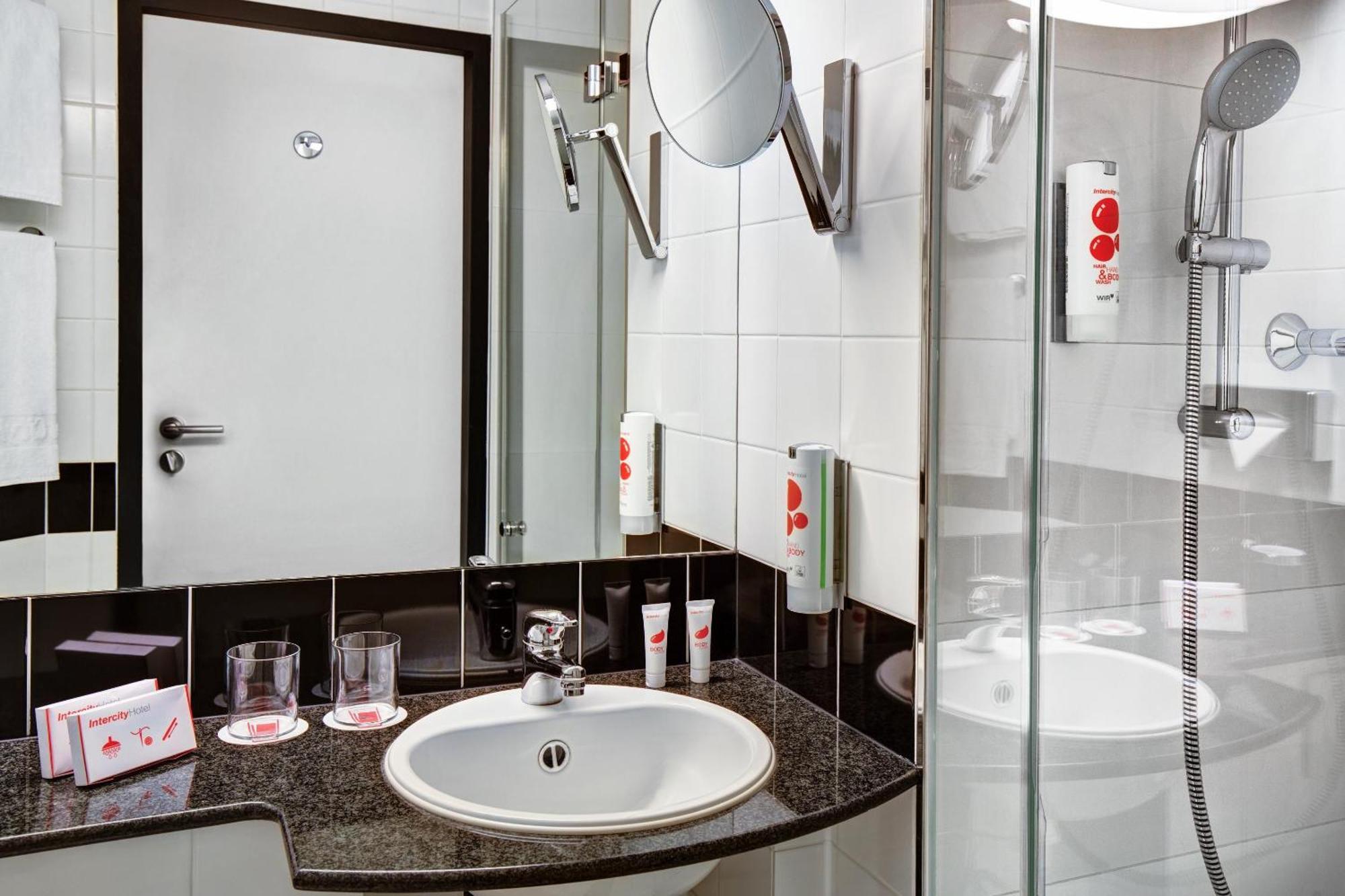 Business Doppelzimmer