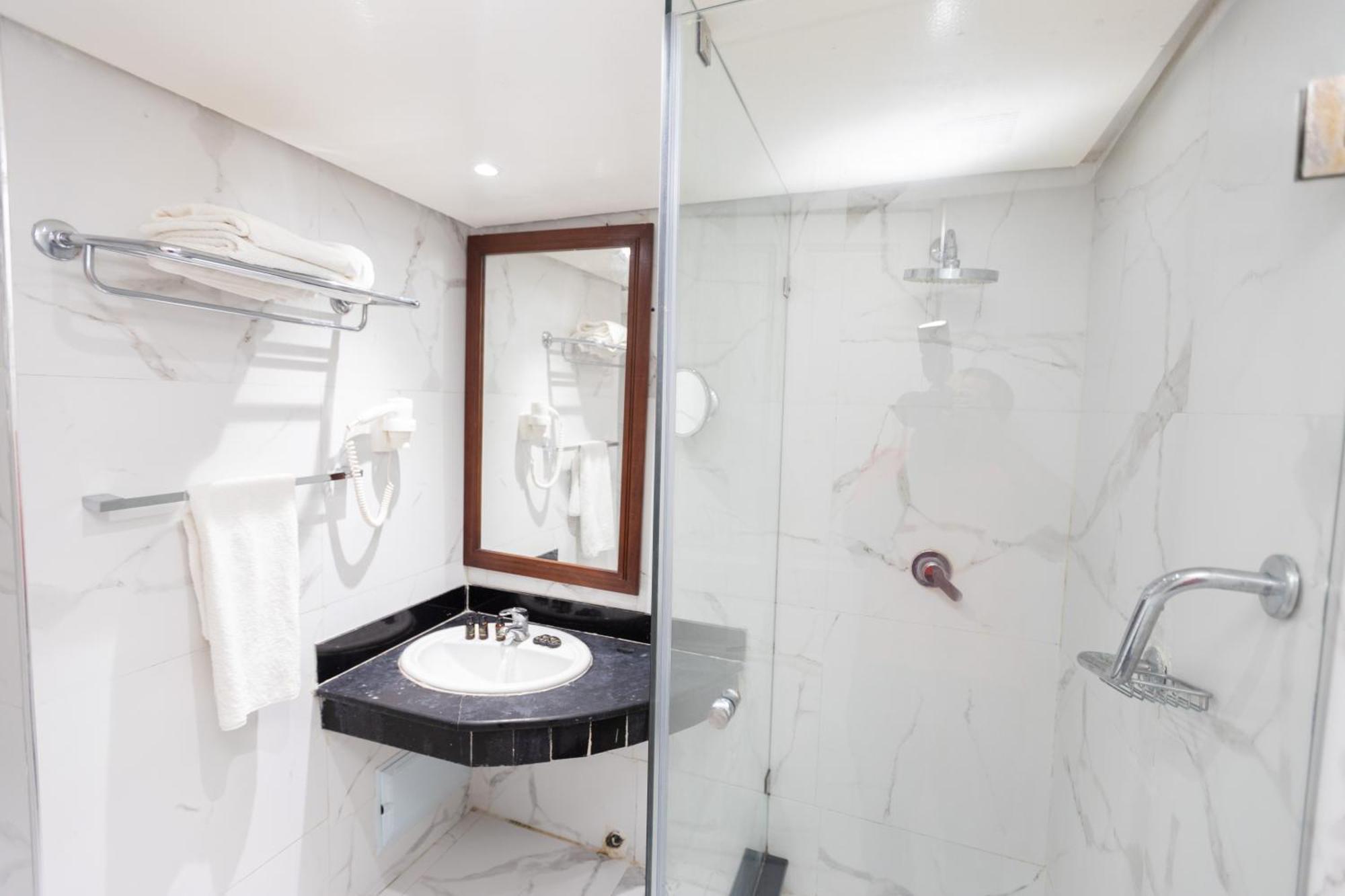 Habitación cuádruple