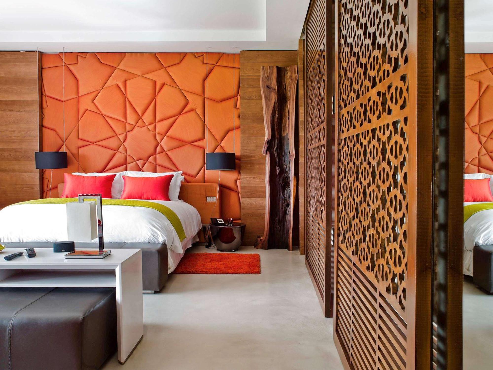 Suite Prestige avec Balcon et Vue