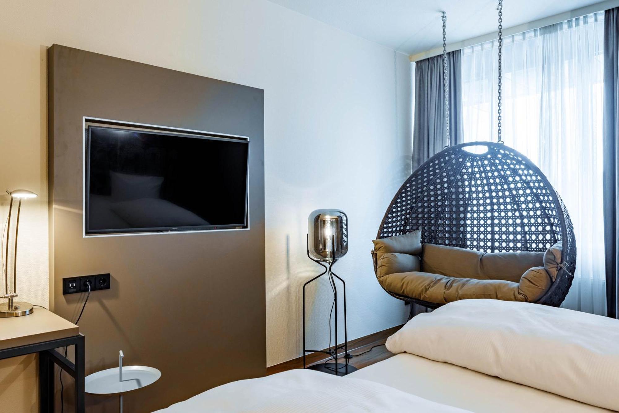 Superior Plus Room