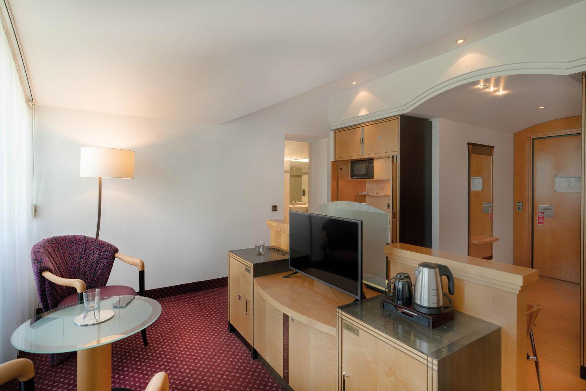 Suite Plus