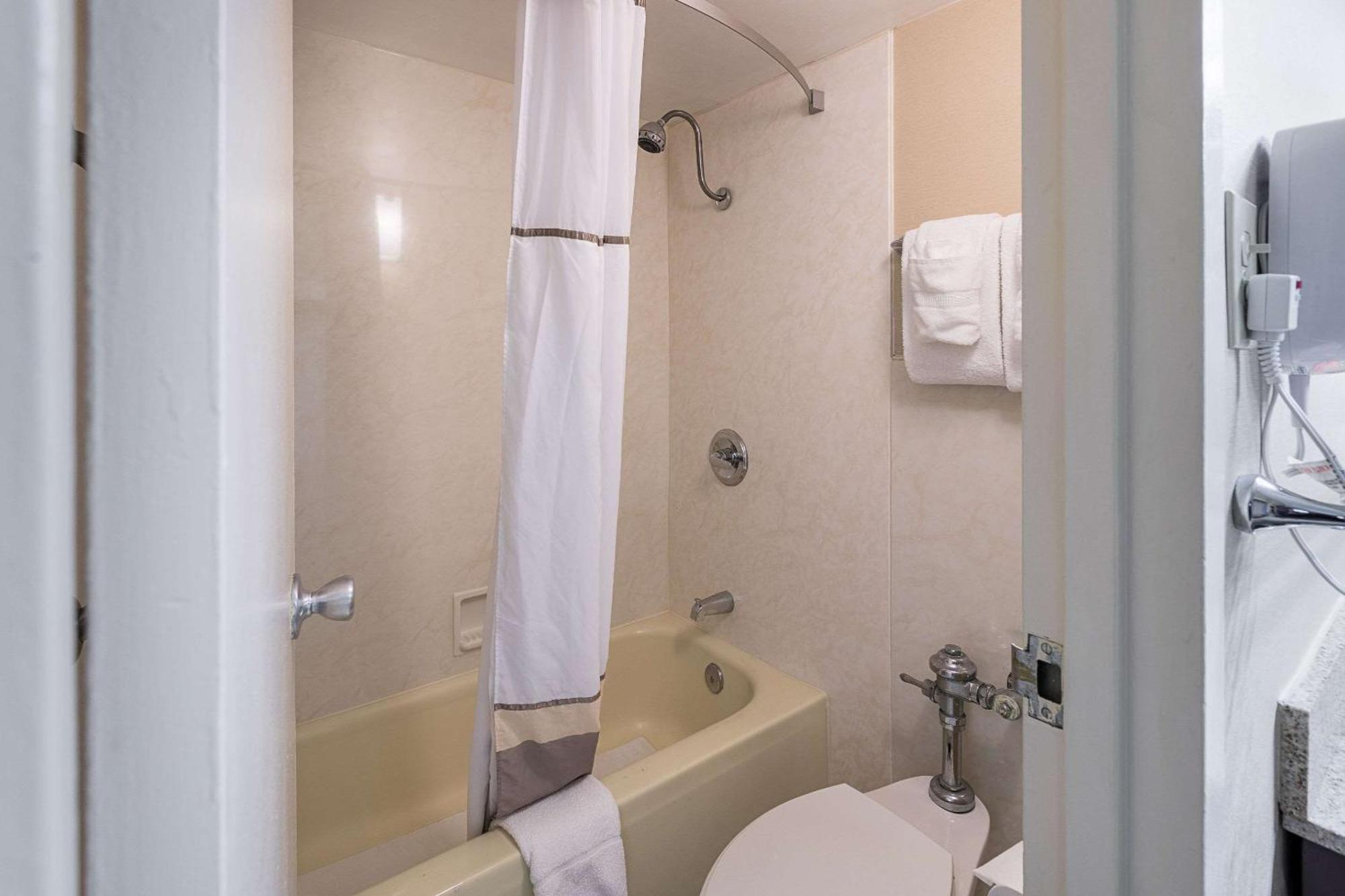 Double Room Two Double Beds