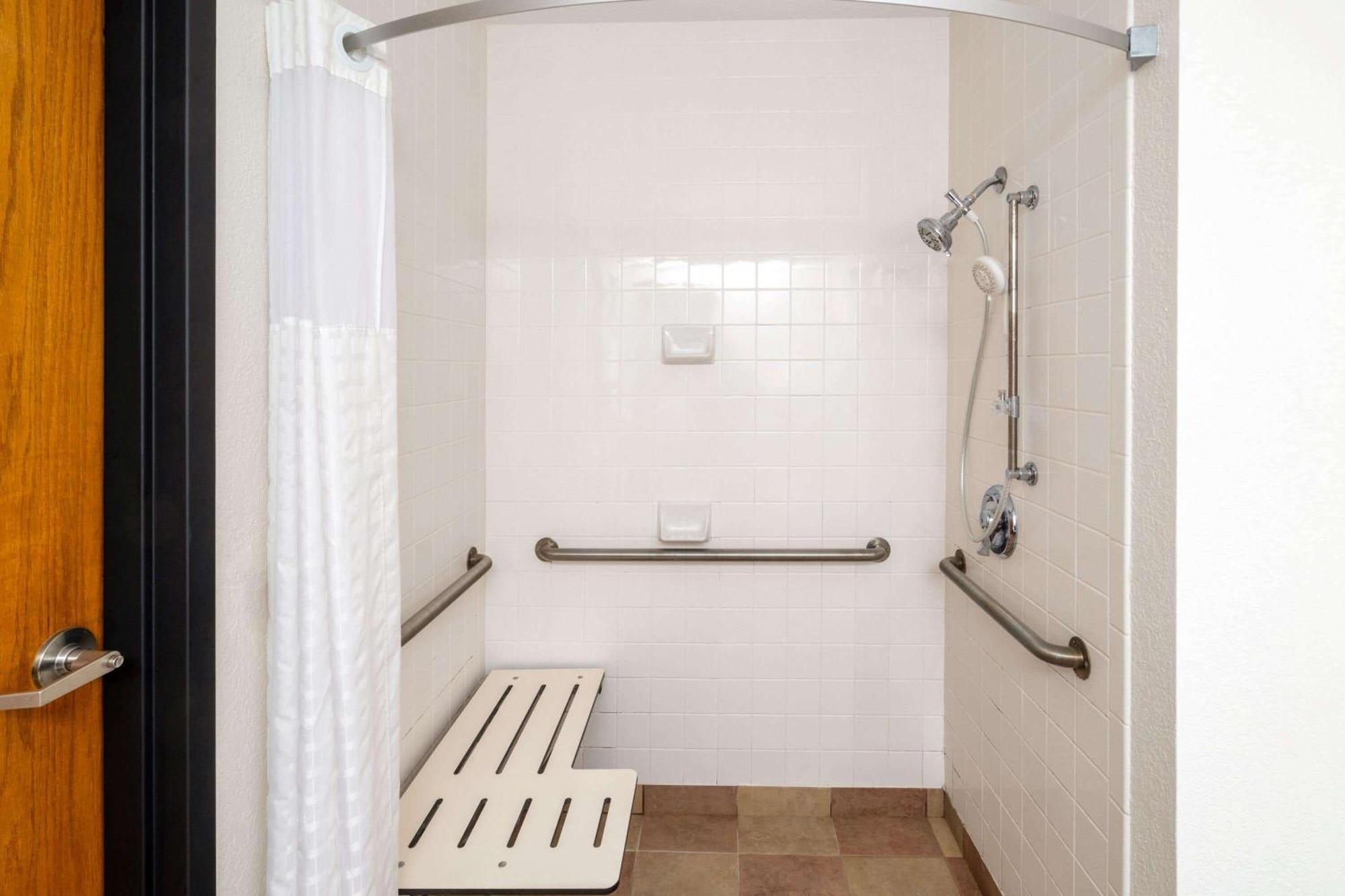 King Room Mountain View Accessible or Non-Smoking