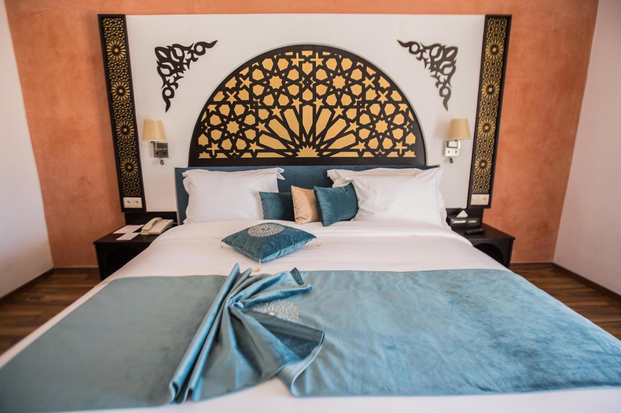 Superior Single Room