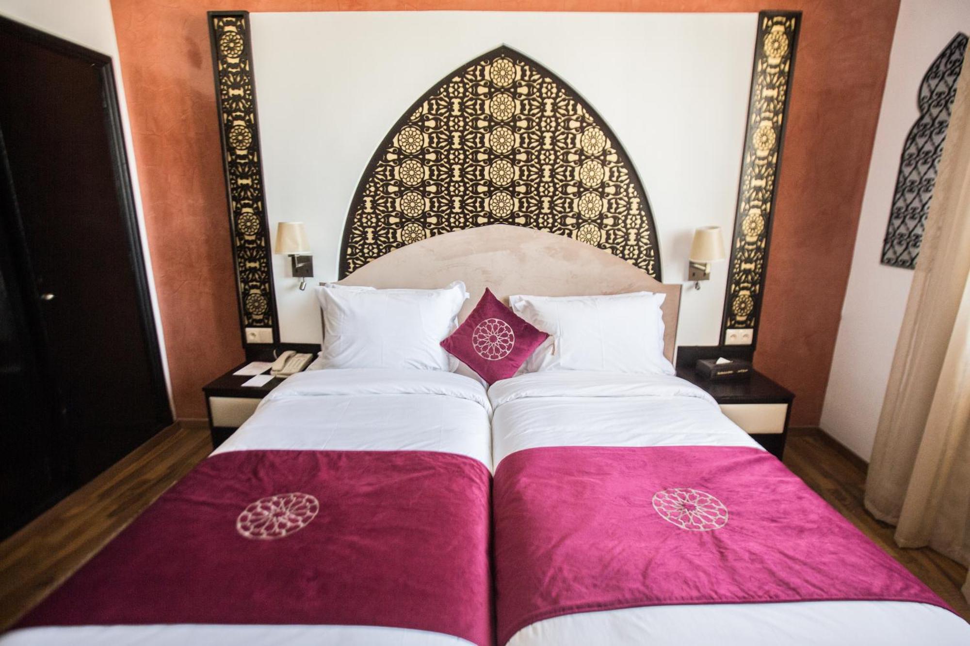 Superior Single Room