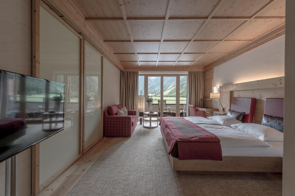 Double Room South Access to the Thermal Spa