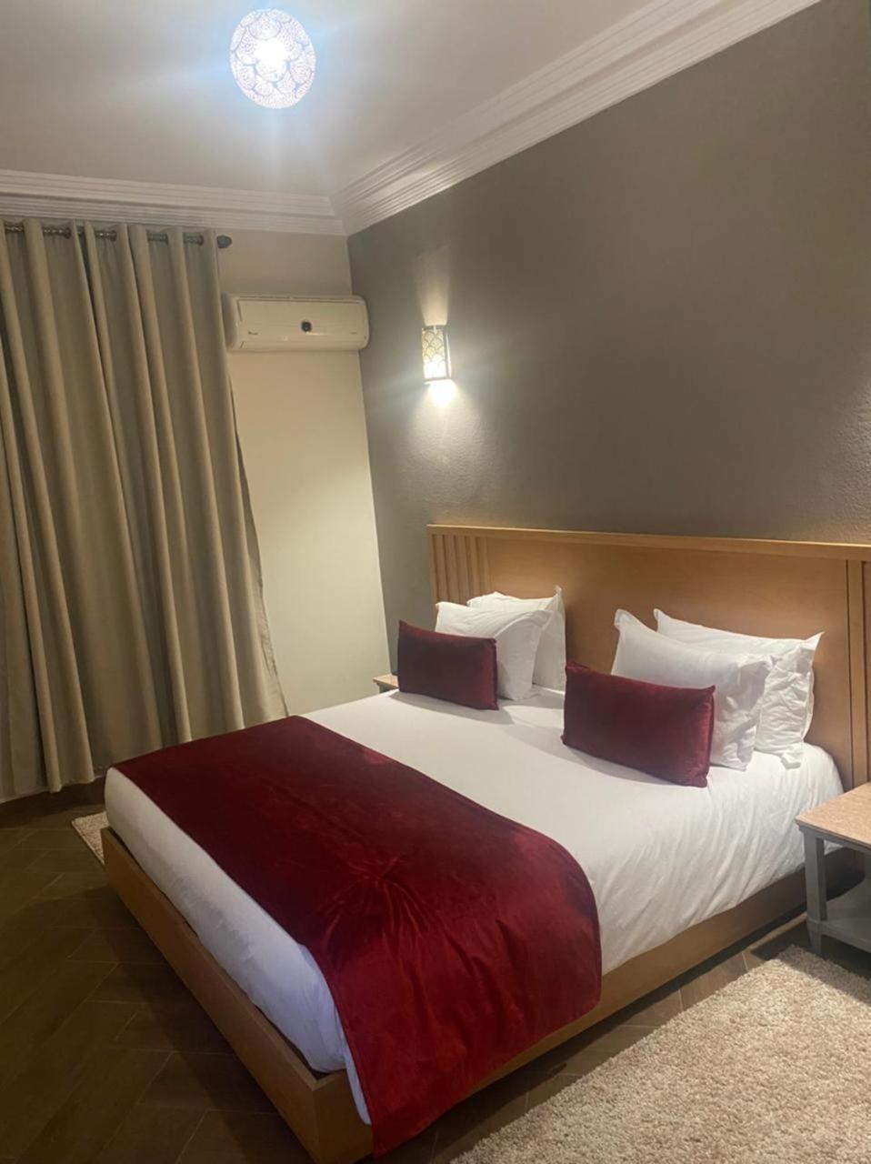 Junior Suite Double