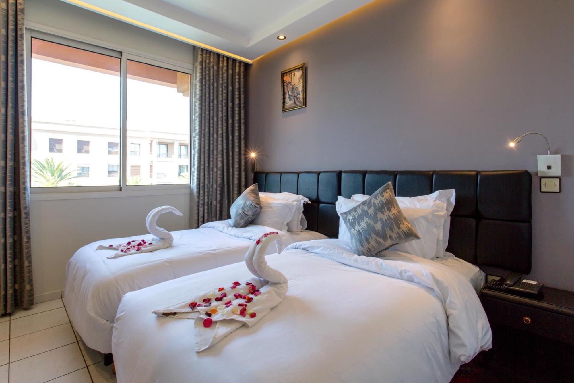 Double or Twin Room