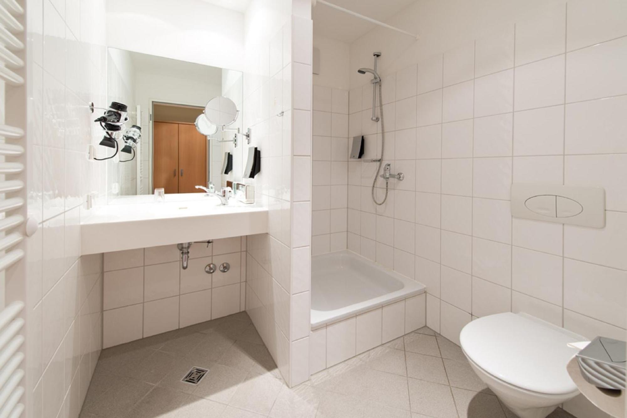 Executive Single Room
