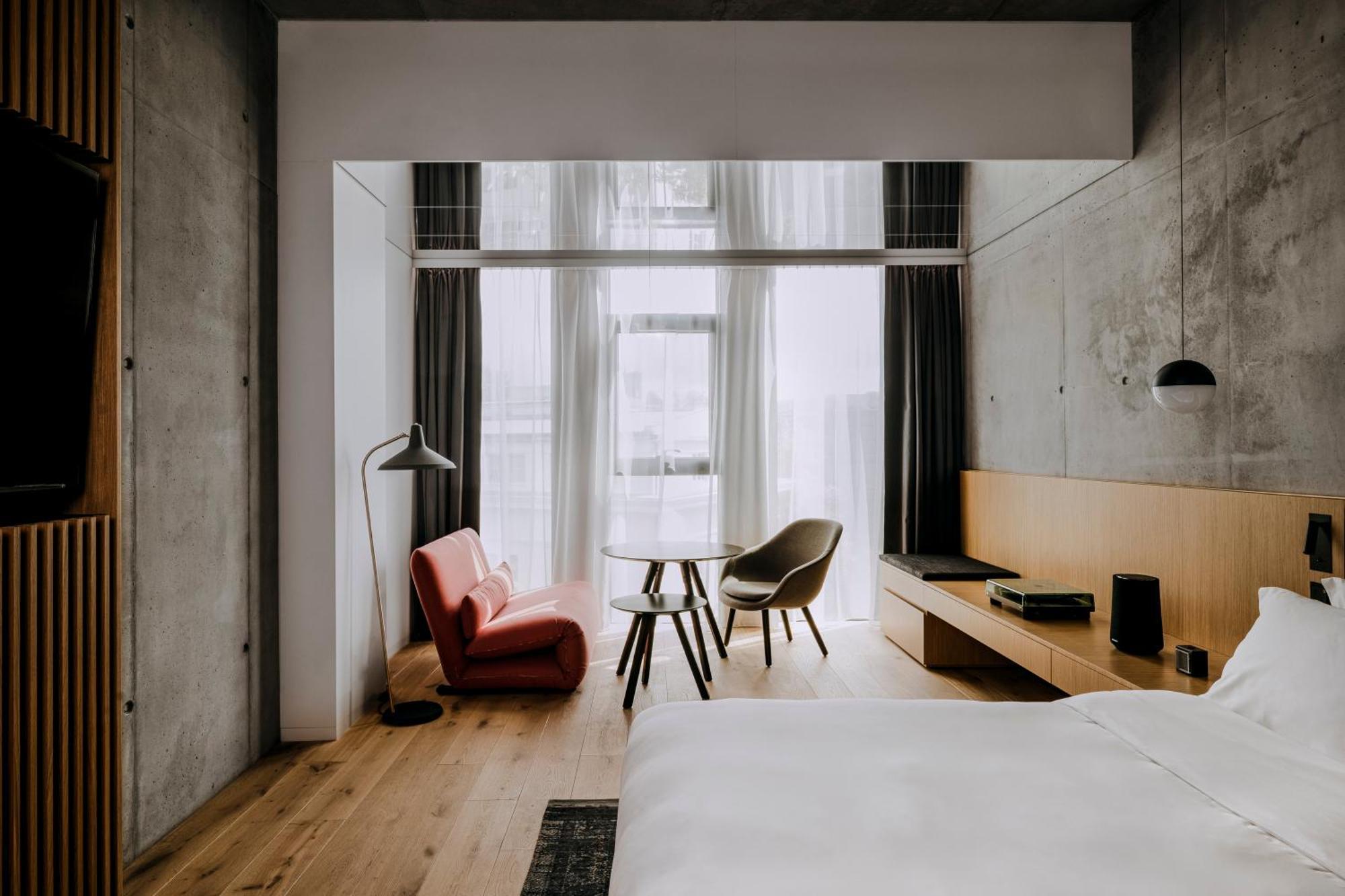 Premium Room