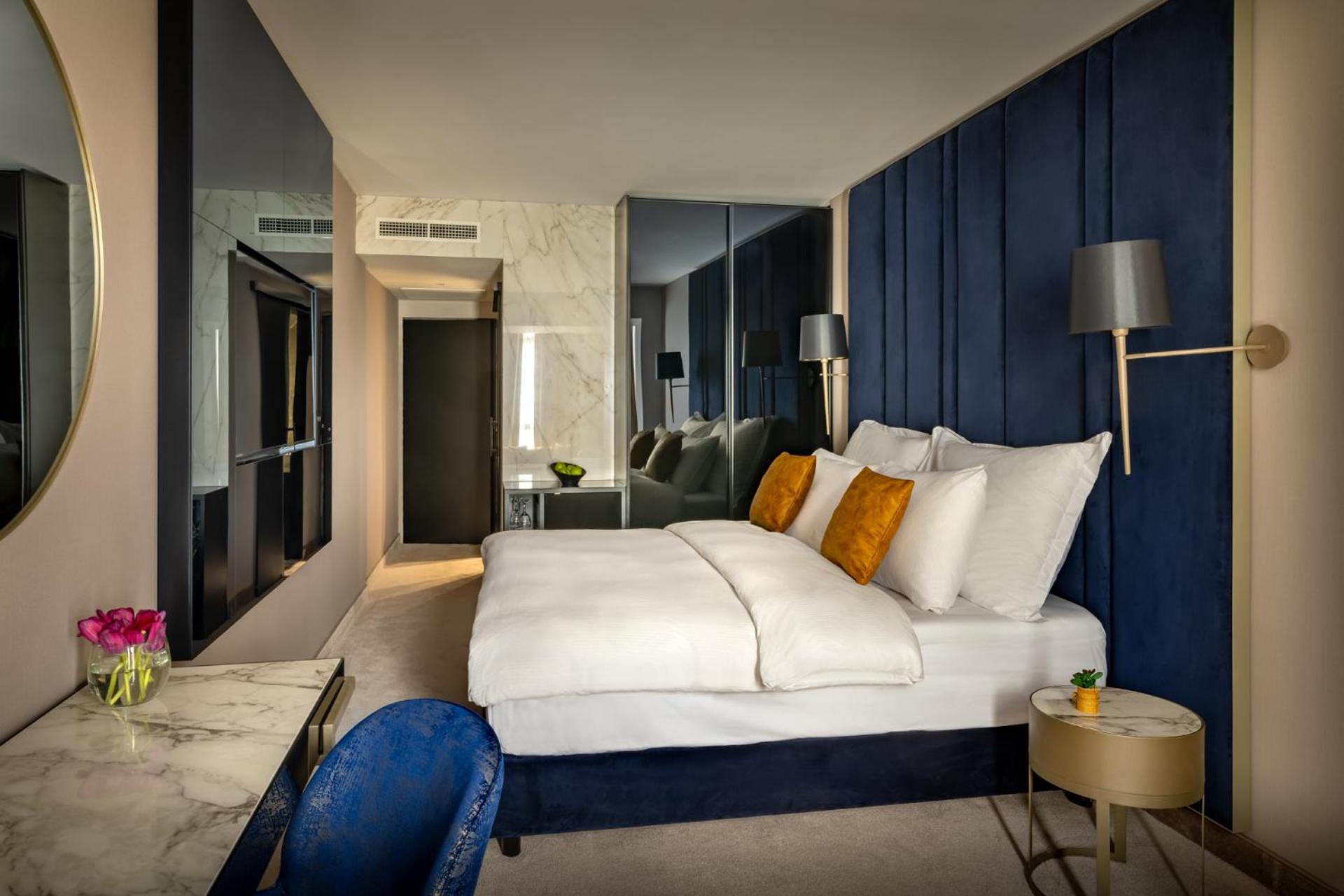 Classic Double or Twin Room
