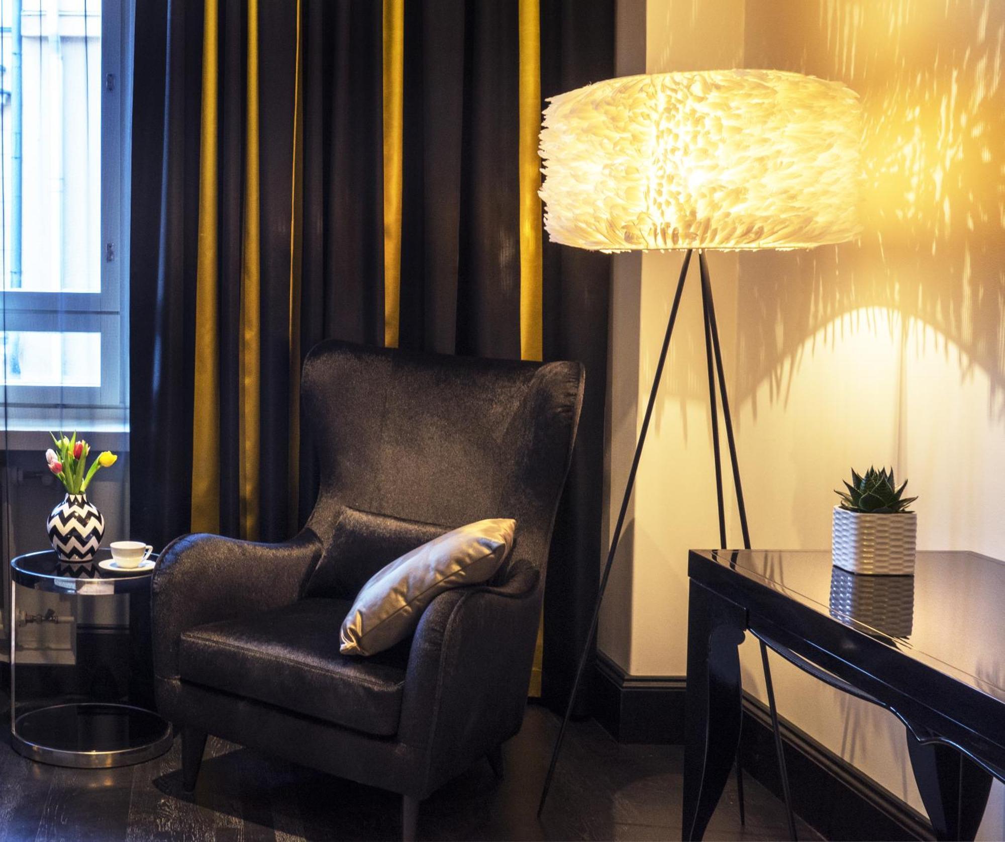Style Double Room