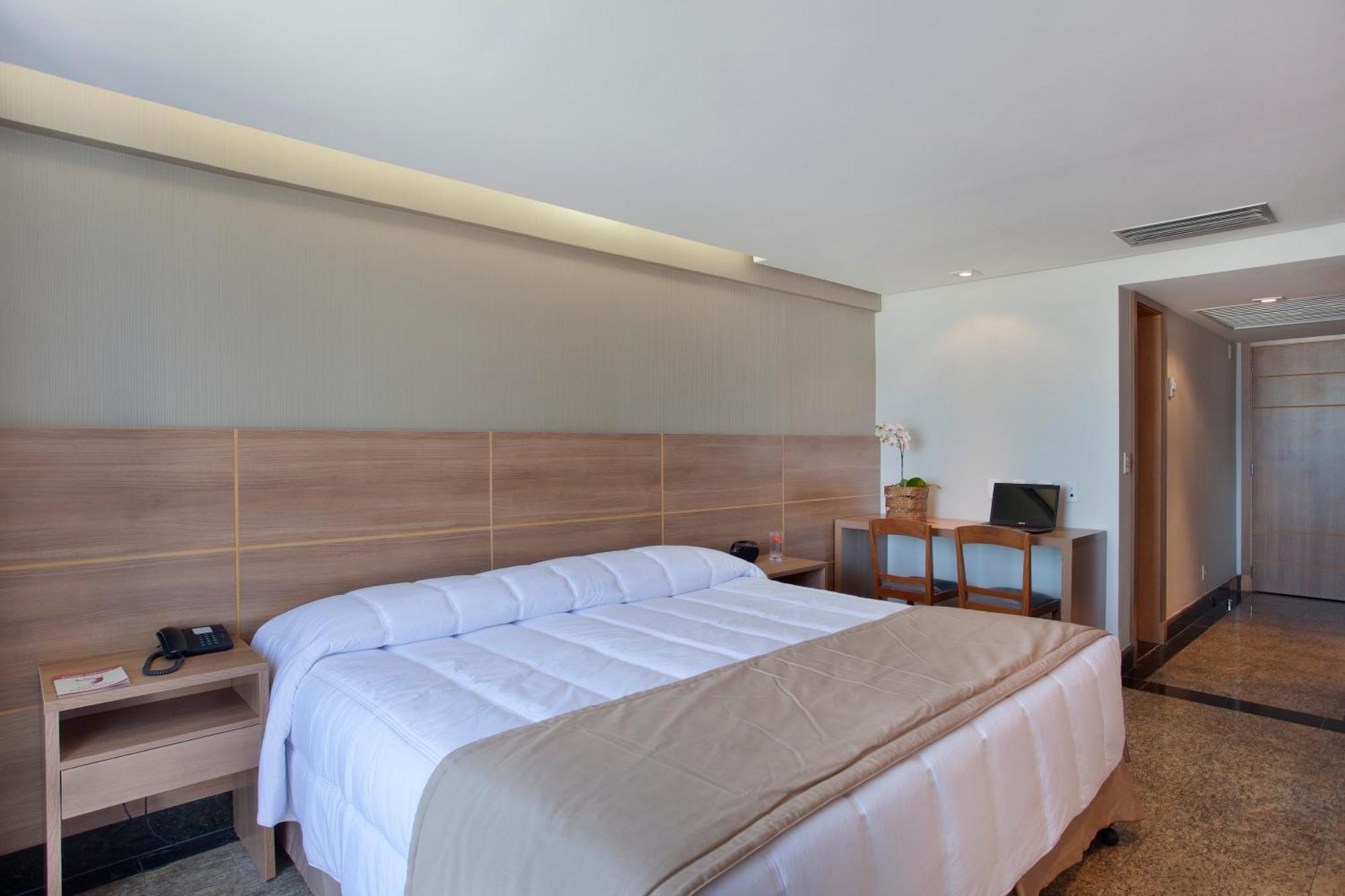 Deluxe Double or Twin Room Ocean View