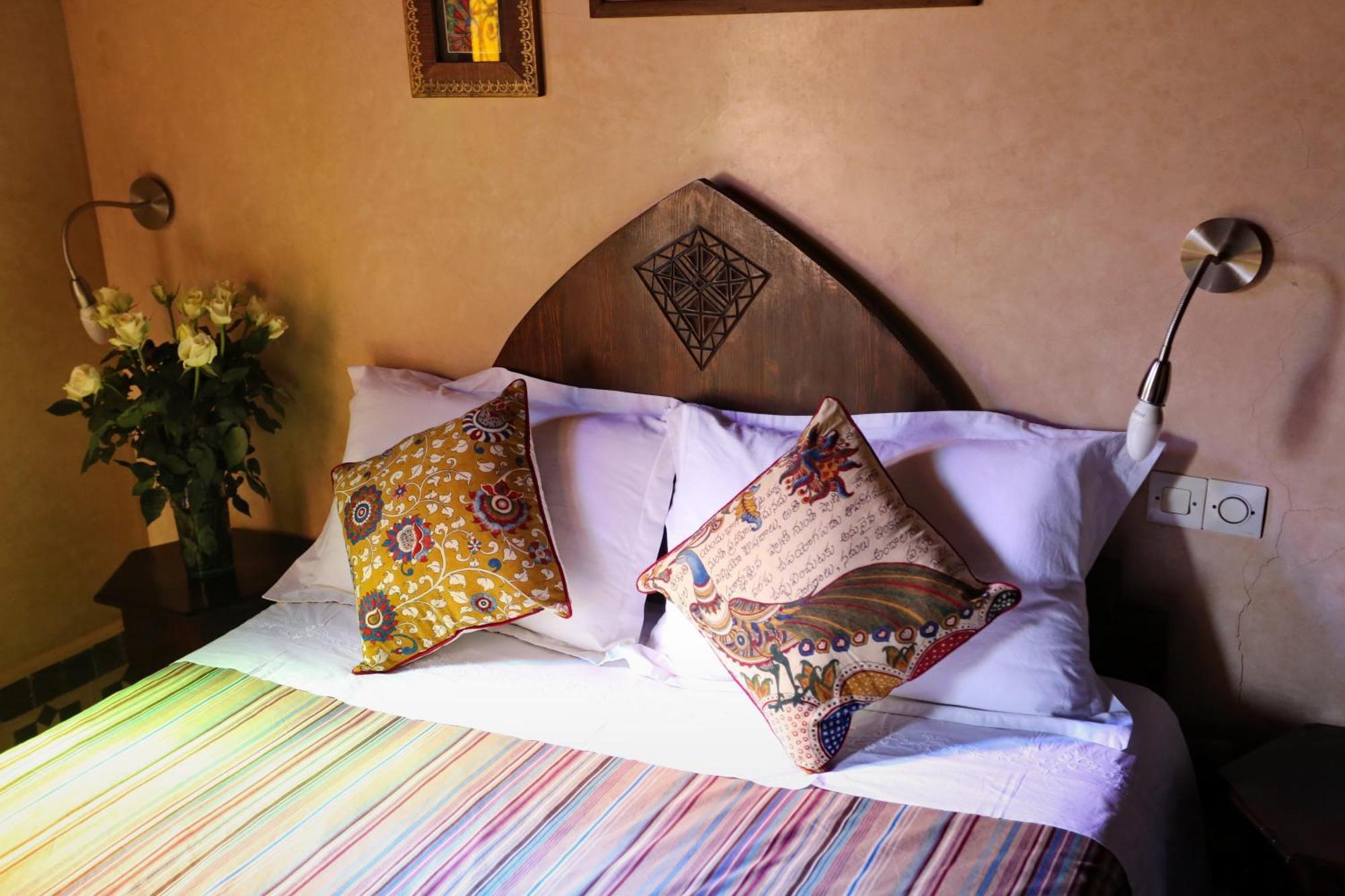 Chambre Double Supérieure
