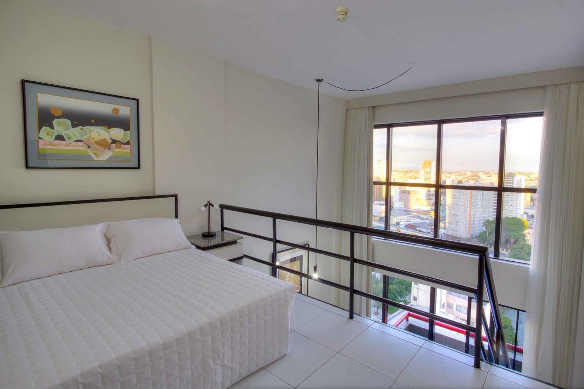 Duplex Apartment