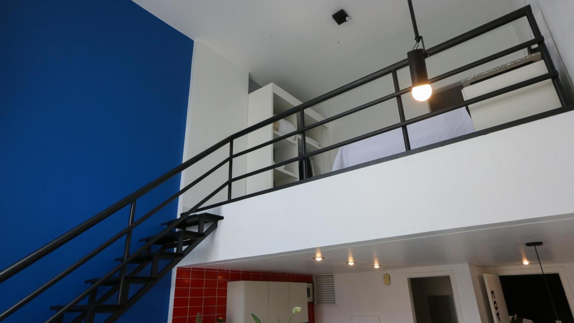 Duplex Apartment
