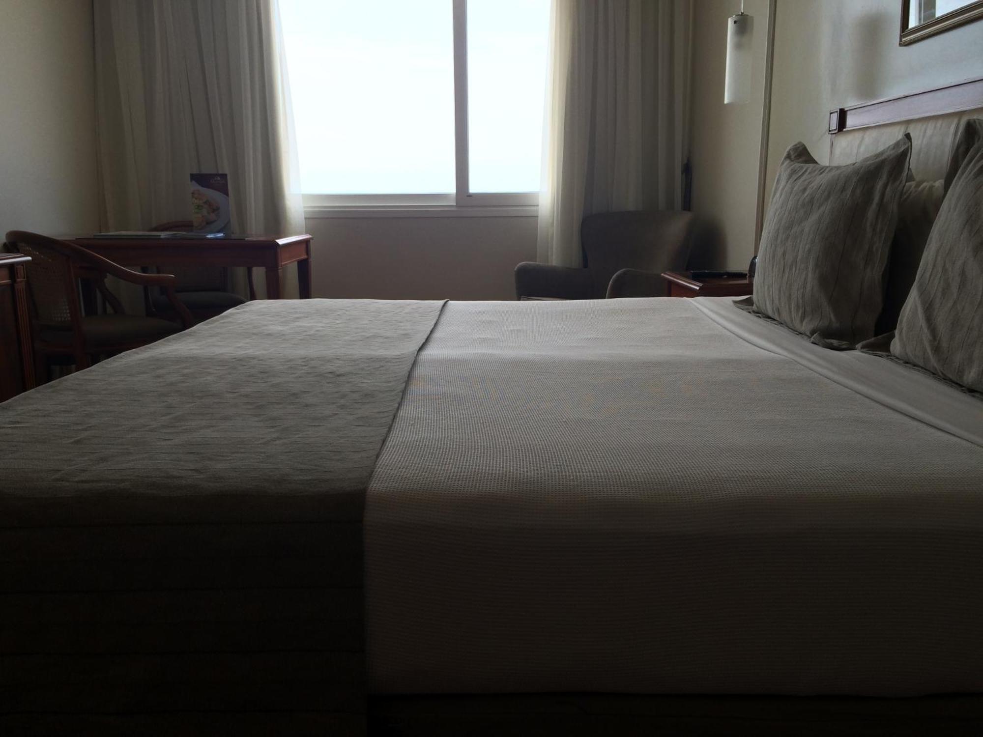Luxury Double Room Sea View
