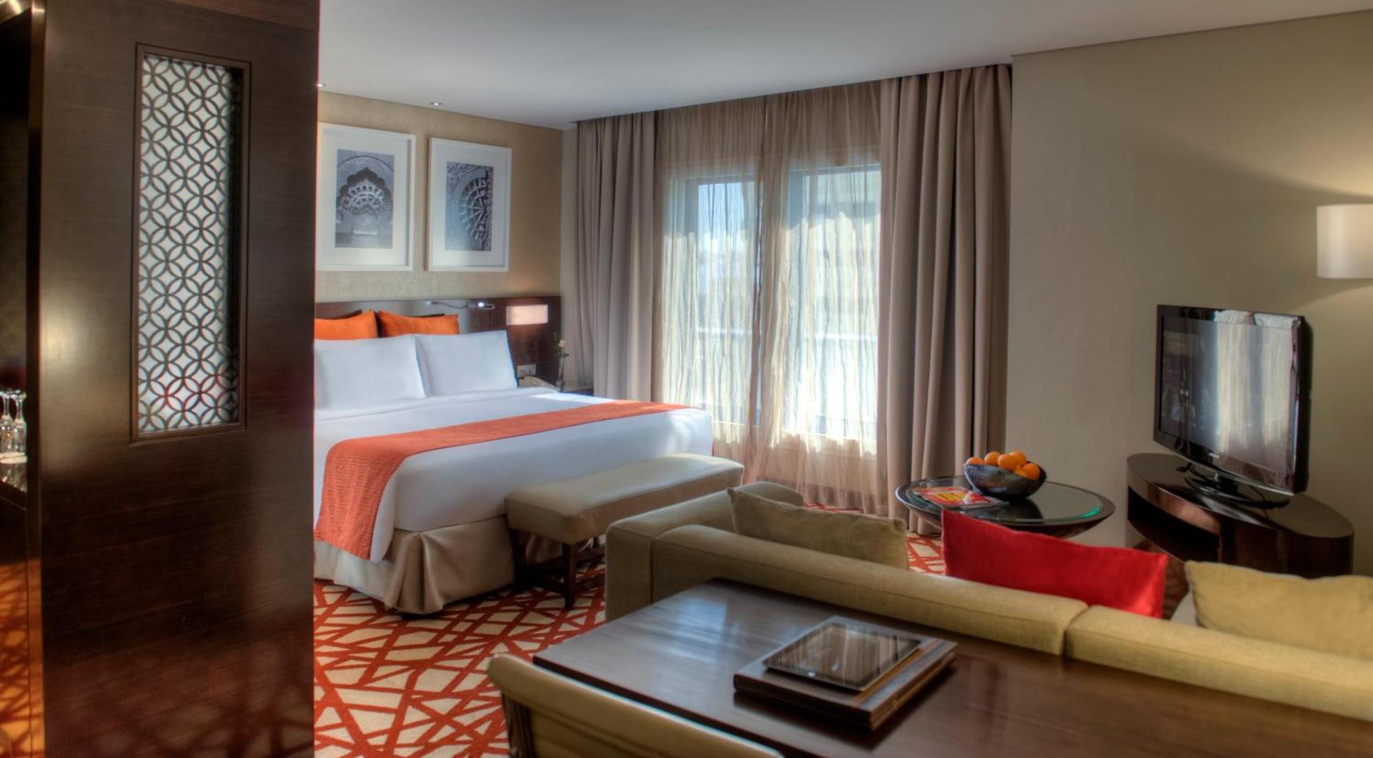 Suite King Júnior