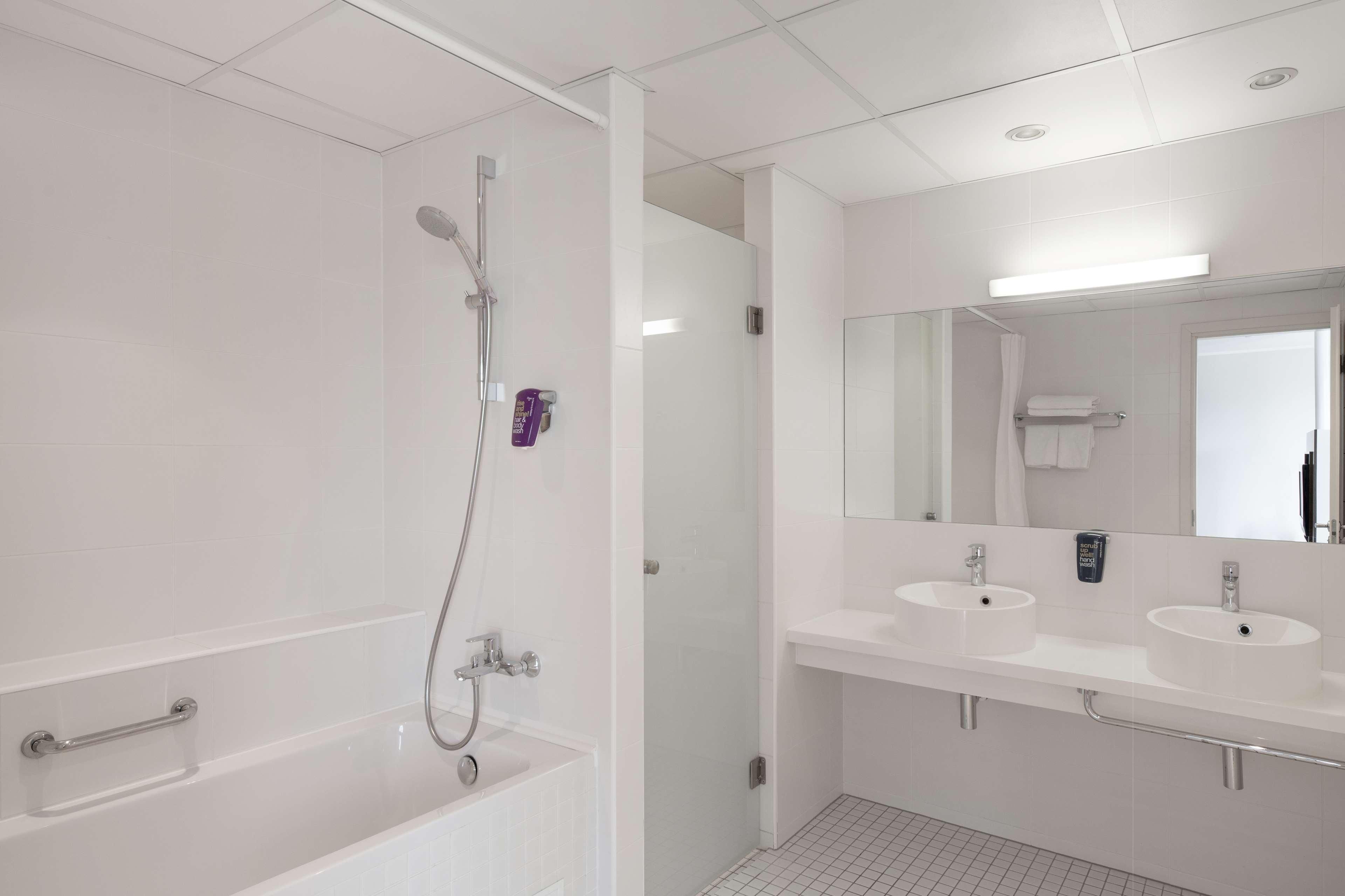 Standaard Kamer
