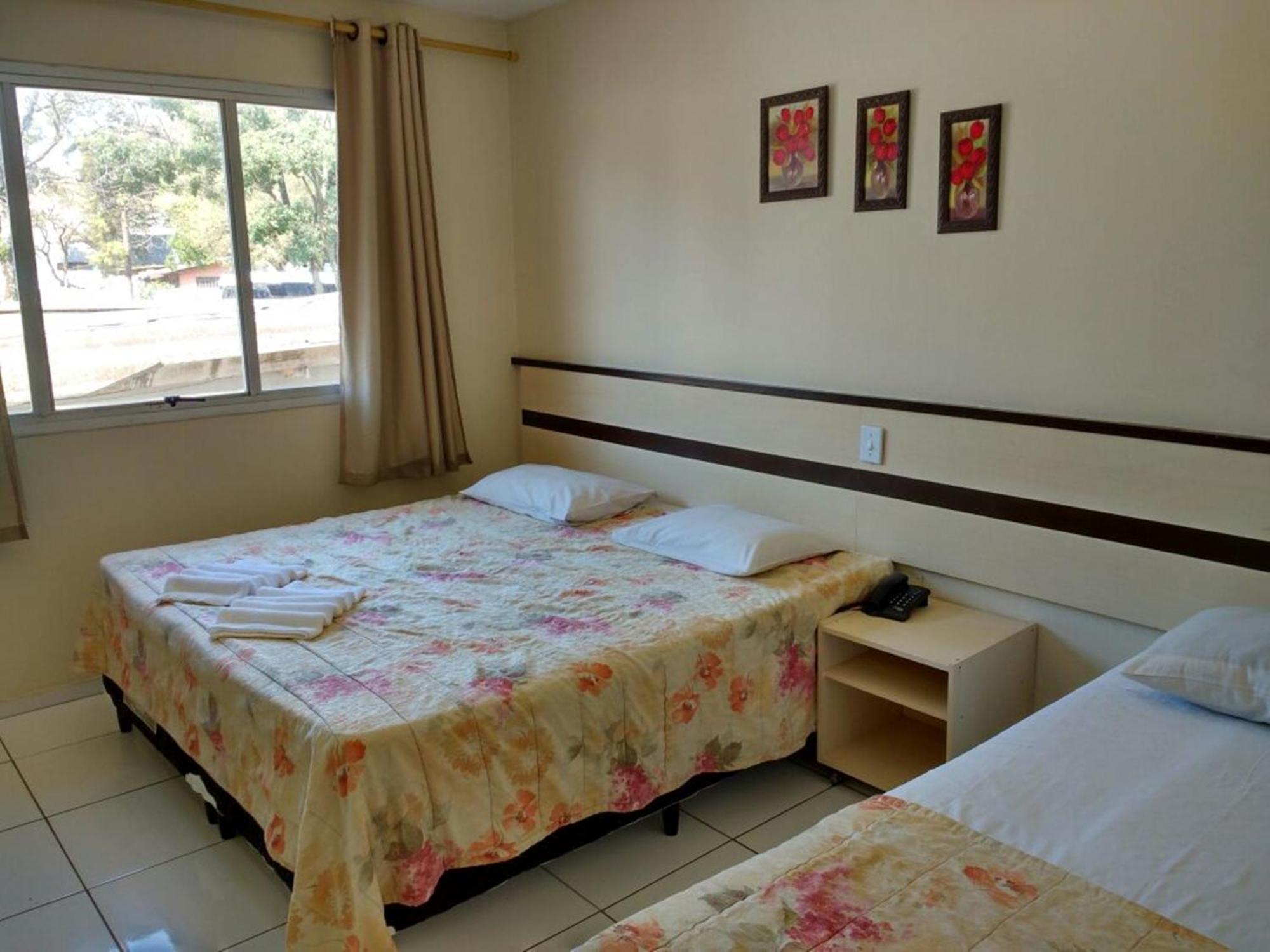 Double Room Double Bed