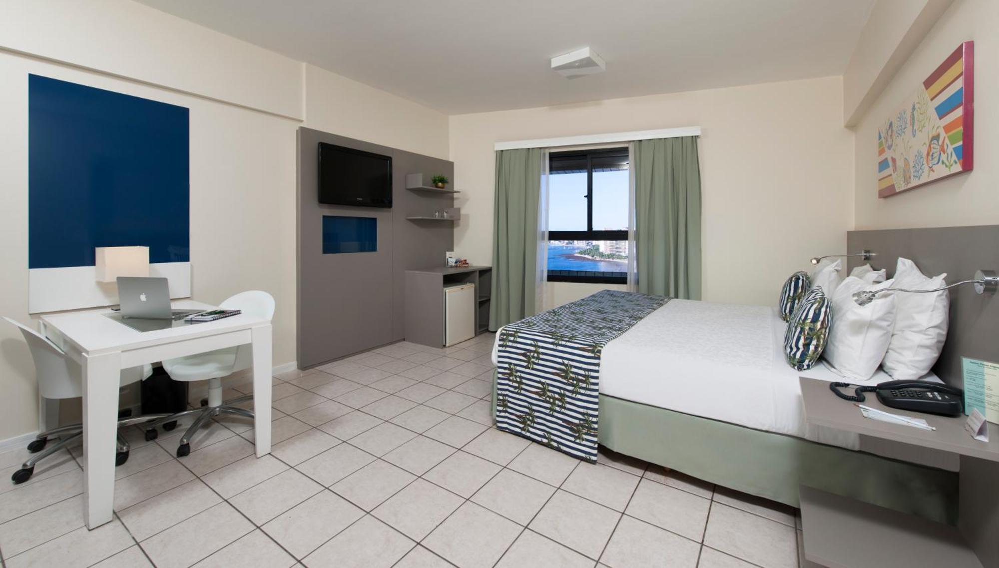 Superior Double Room Plus