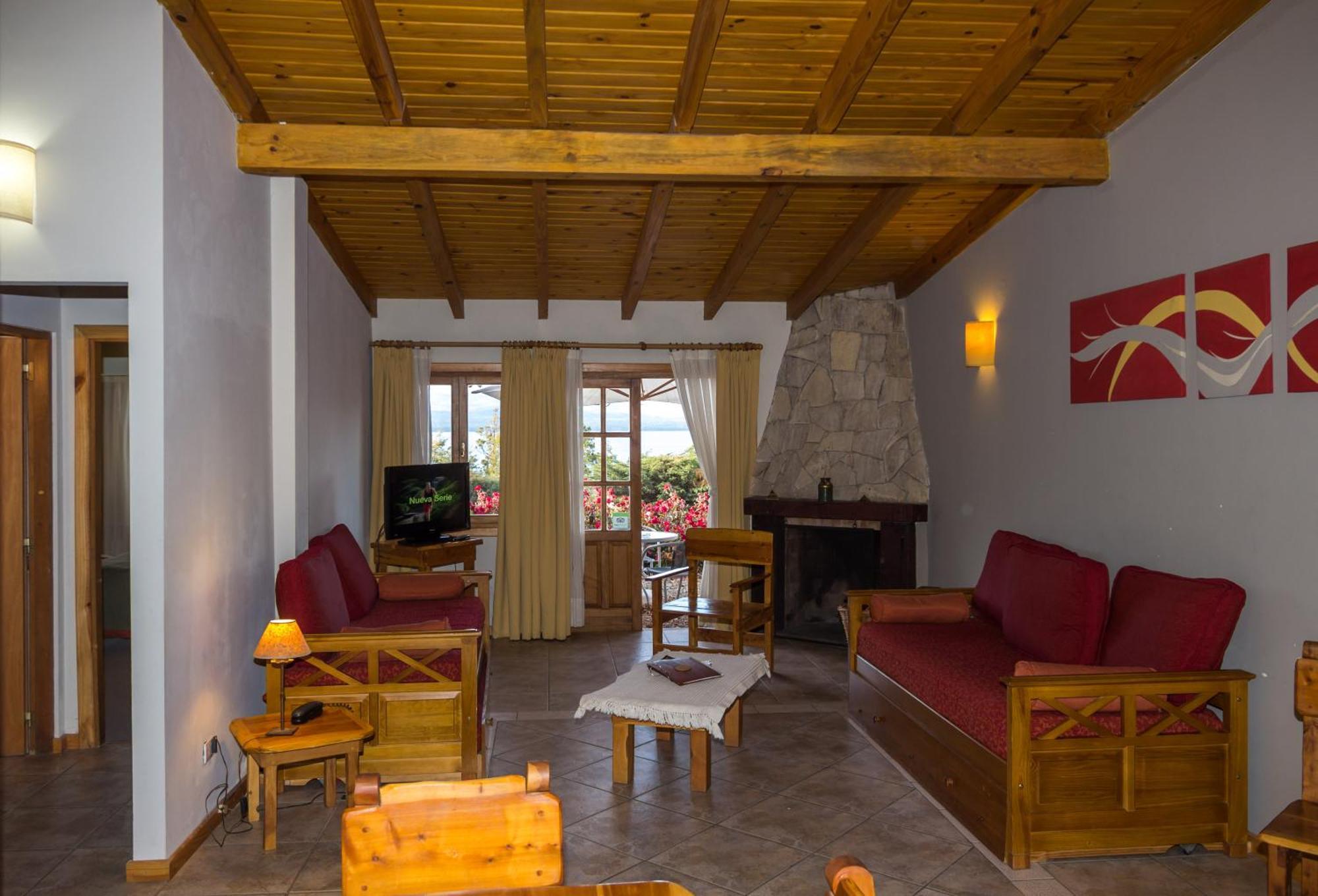 Suite Lake View