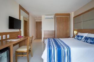 Super Deluxe Double room Sea view